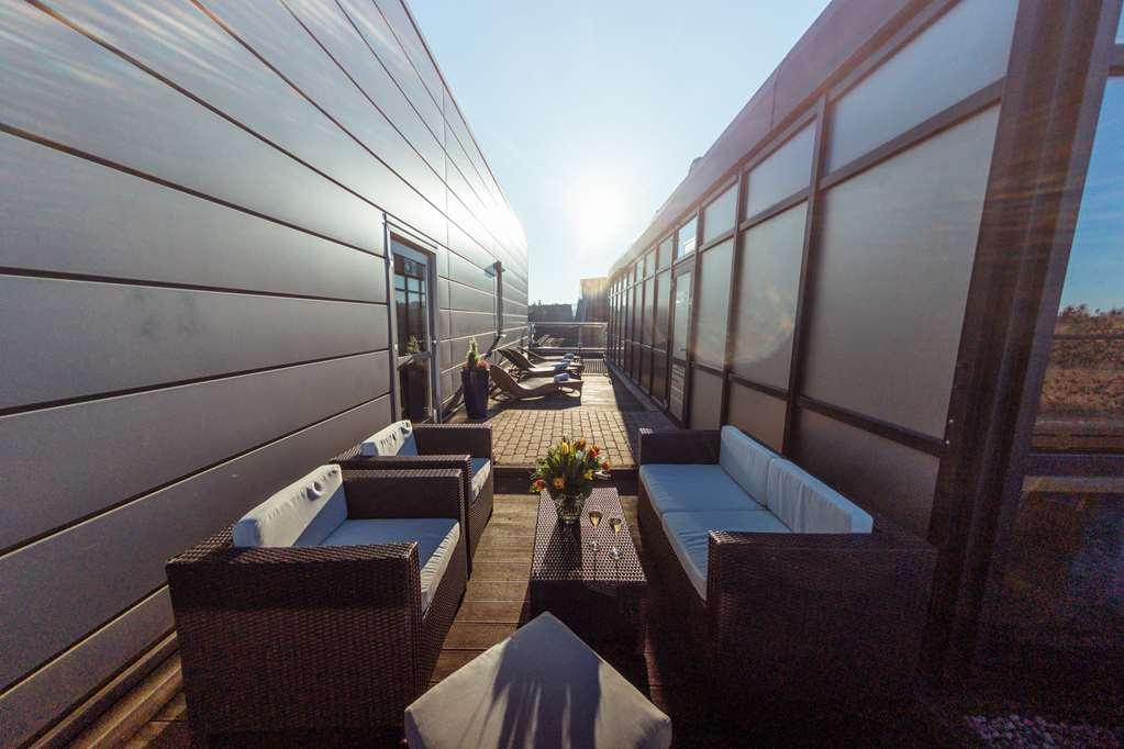 Hotel Central Hof  Tiện nghi bức ảnh