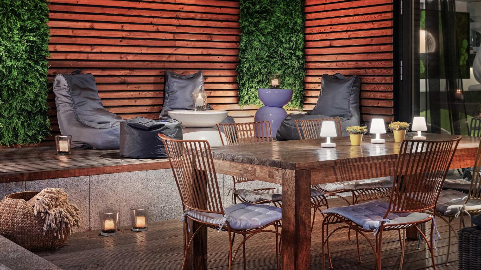 Hotel Central Hof  Ngoại thất bức ảnh