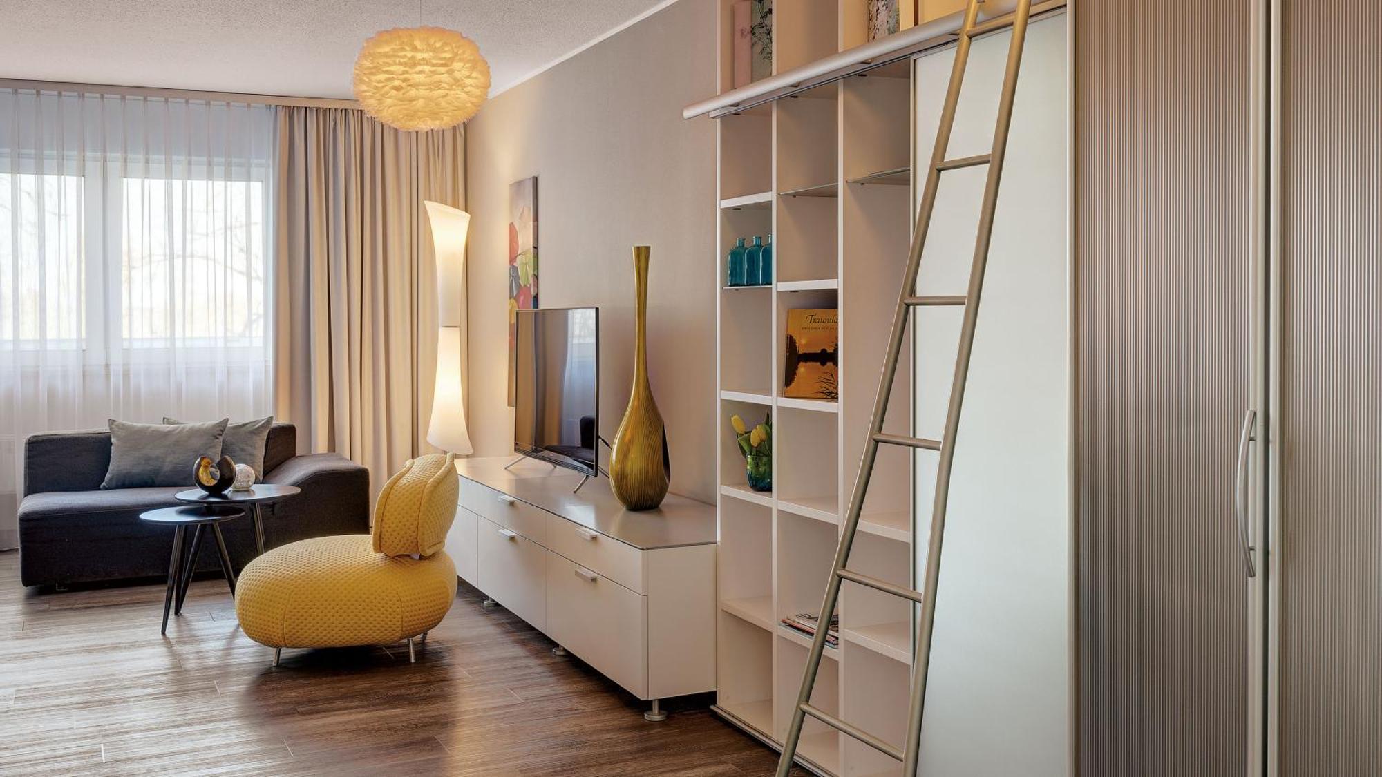 Hotel Central Hof  Ngoại thất bức ảnh